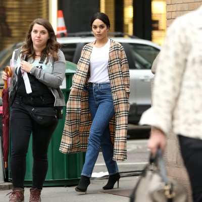 Vanessa Hudgens pic #1038016
