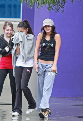 Vanessa Hudgens pic #679133