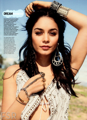 Vanessa Hudgens pic #1162549