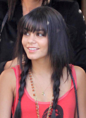 Vanessa Hudgens pic #155128