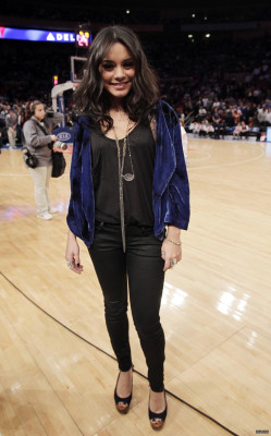 Vanessa Hudgens pic #444808