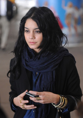 Vanessa Hudgens pic #195271