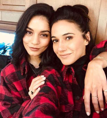 Vanessa Hudgens pic #1208460