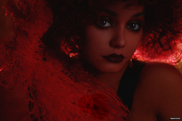 Vanessa Hudgens pic #157715