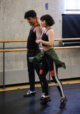 Vanessa Hudgens pic #1027588