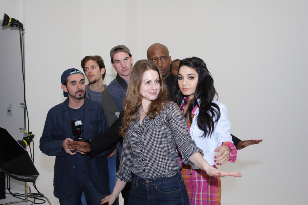 Vanessa Hudgens pic #279677