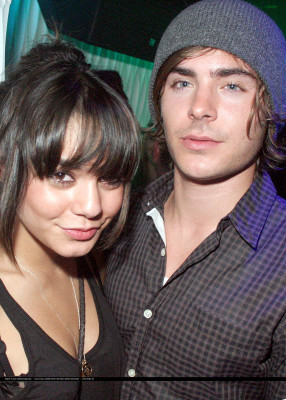 Vanessa Hudgens pic #167075