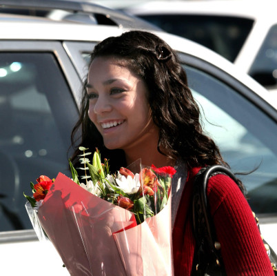 Vanessa Hudgens pic #155202