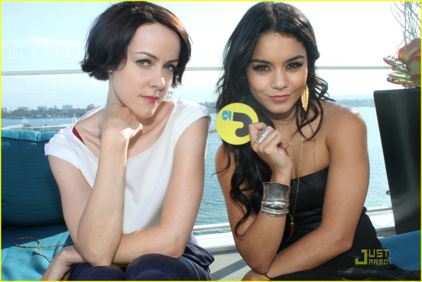 Vanessa Hudgens pic #274017