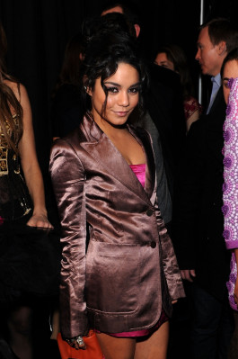 Vanessa Hudgens pic #348877