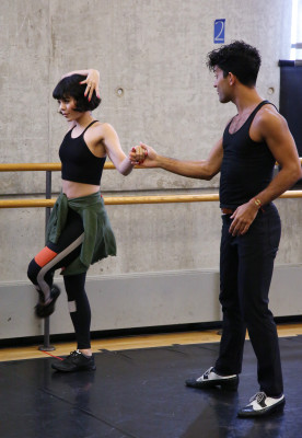 Vanessa Hudgens pic #1027591