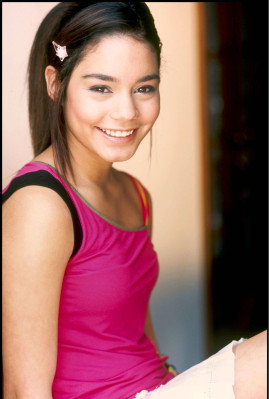 Vanessa Hudgens pic #277861