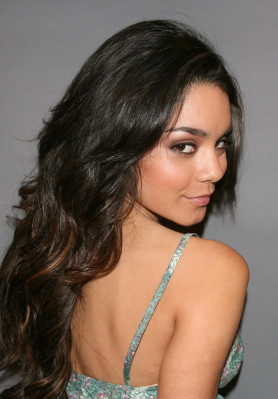 Vanessa Hudgens pic #129918