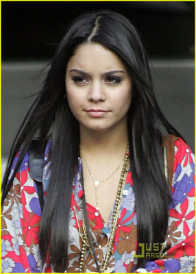 Vanessa Hudgens pic #153330