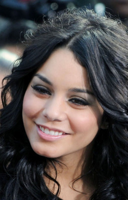 Vanessa Hudgens pic #171054