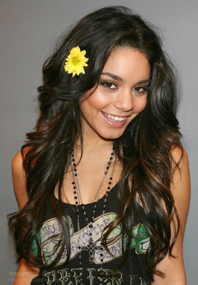 Vanessa Hudgens pic #169197