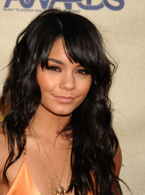 Vanessa Hudgens pic #160867