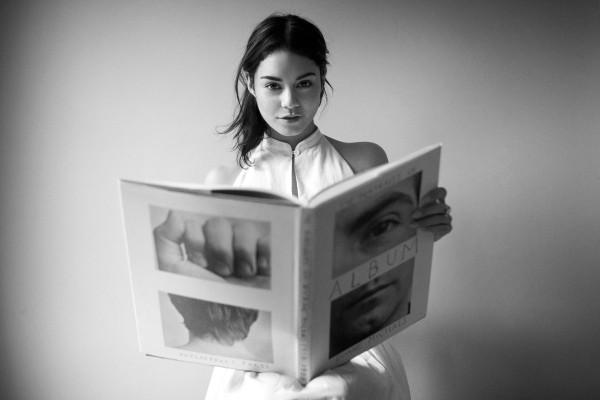 Vanessa Hudgens pic #611973