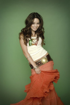 Vanessa Hudgens pic #164604