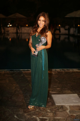 Vanessa Hudgens pic #769154