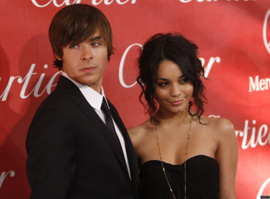 Vanessa Hudgens pic #769160