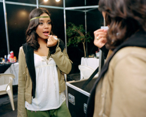 Vanessa Hudgens pic #168892