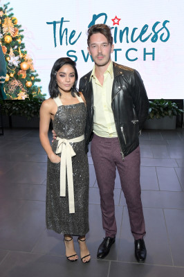 Vanessa Hudgens pic #1084741