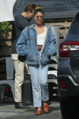 Vanessa Hudgens pic #1208461