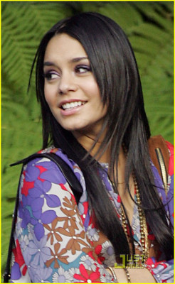 Vanessa Hudgens pic #153331