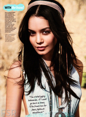 Vanessa Hudgens pic #1162554