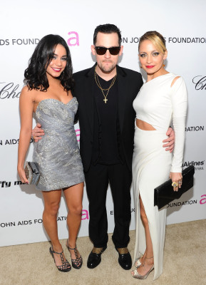 Vanessa Hudgens pic #353215