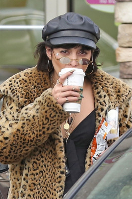 Vanessa Hudgens pic #1032266