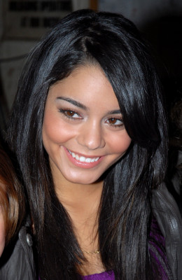 Vanessa Hudgens pic #157114