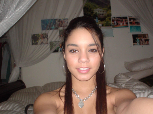 Vanessa Hudgens pic #156967