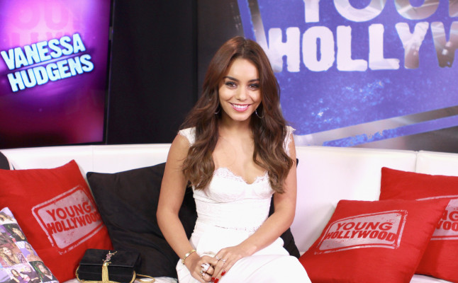 Vanessa Hudgens pic #625185