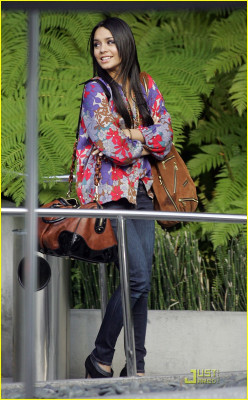 Vanessa Hudgens pic #156534
