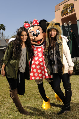 Vanessa Hudgens pic #345921