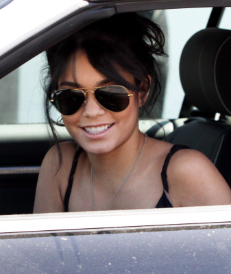 Vanessa Hudgens pic #139553