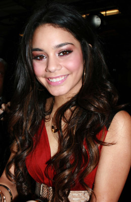 Vanessa Hudgens pic #143418