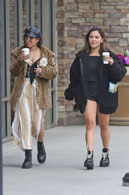 Vanessa Hudgens pic #1031174