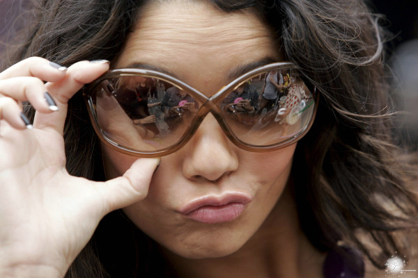Vanessa Hudgens pic #203160