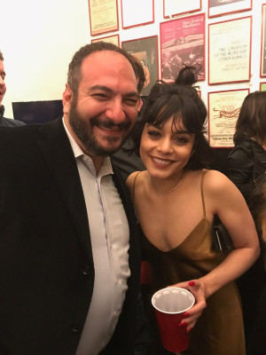 Vanessa Hudgens pic #1030929