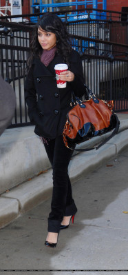 Vanessa Hudgens pic #134843