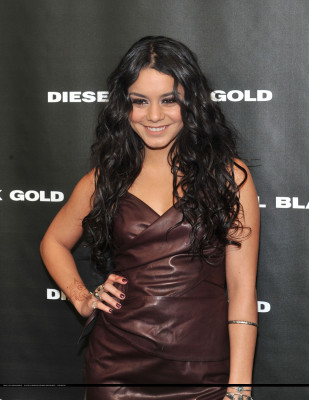 Vanessa Hudgens pic #345930
