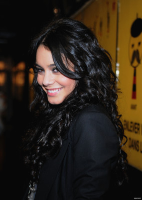 Vanessa Hudgens pic #157716
