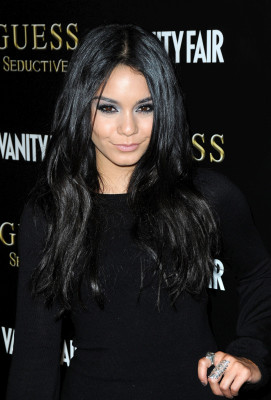 Vanessa Hudgens pic #292968