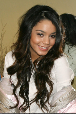 Vanessa Hudgens pic #136877