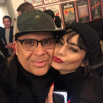 Vanessa Hudgens pic #1030926