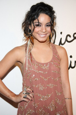 Vanessa Hudgens pic #348841