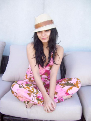 Vanessa Hudgens pic #145788